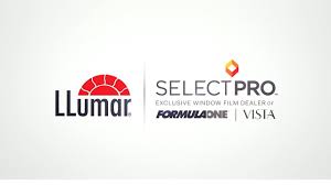 Certified Select Pro Vista Llumar dealers