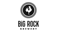 Big Rock Logo