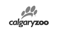 Calgary Zoo Logo