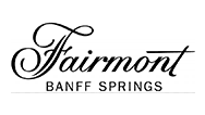 Fairmont Banff Springs Logo