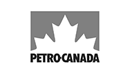 Petro Canada Logo