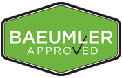 Baeumler Approved Logo