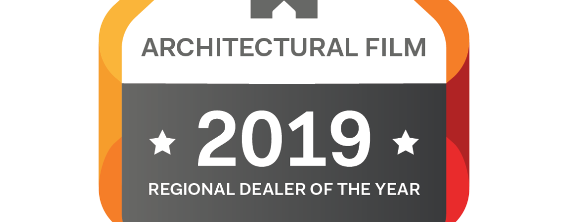 Architectural Film Logo