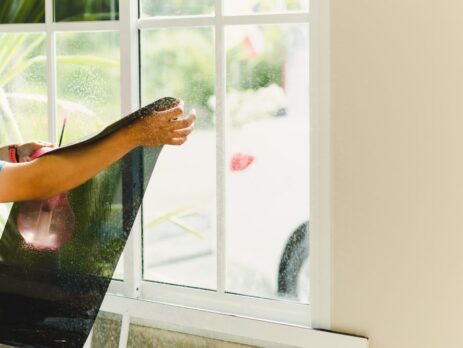 Solar Control Window Film for Residential