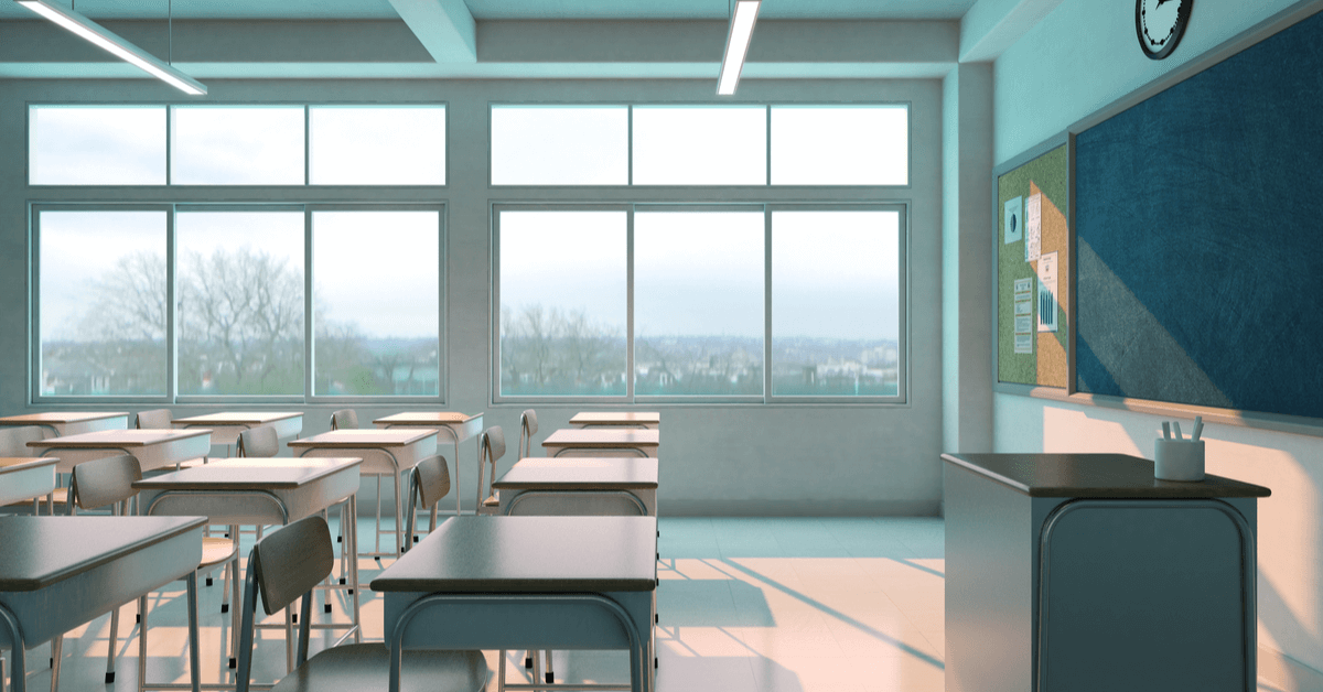 Home 4 Security Films for Schools