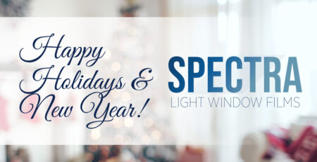 Happy Holidays - Spectra Light