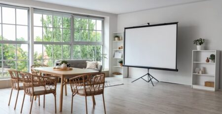 Residential Solar Window Film Protects Your Furniture from Fading