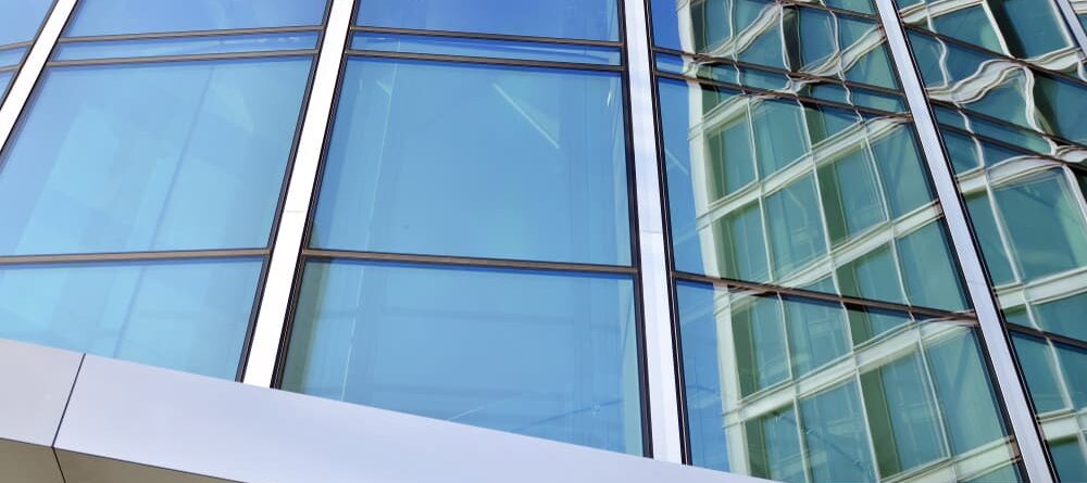 Business Needs Commercial Window Film