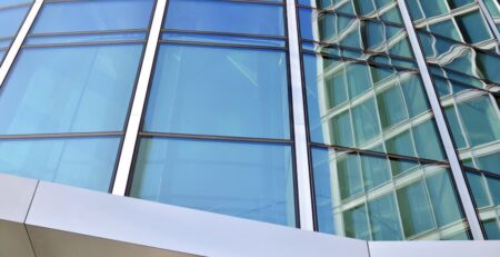 Business Needs Commercial Window Film