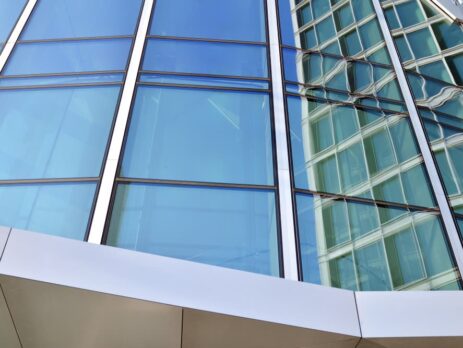 Business Needs Commercial Window Film