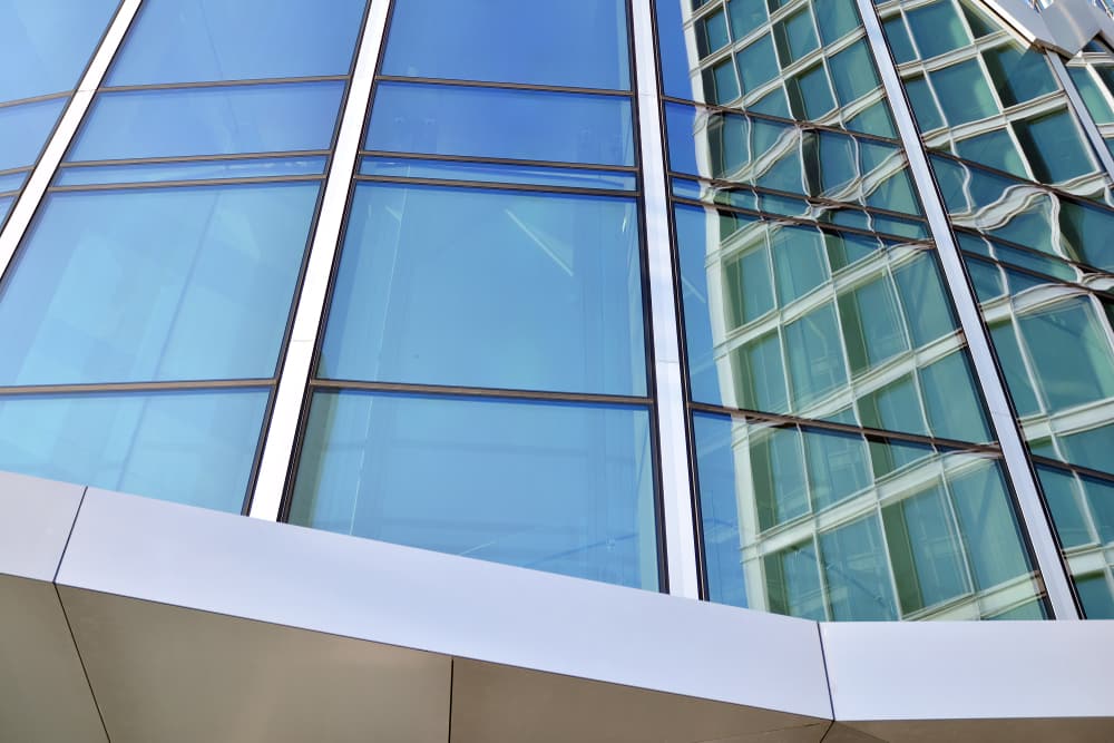 Business Needs Commercial Window Film