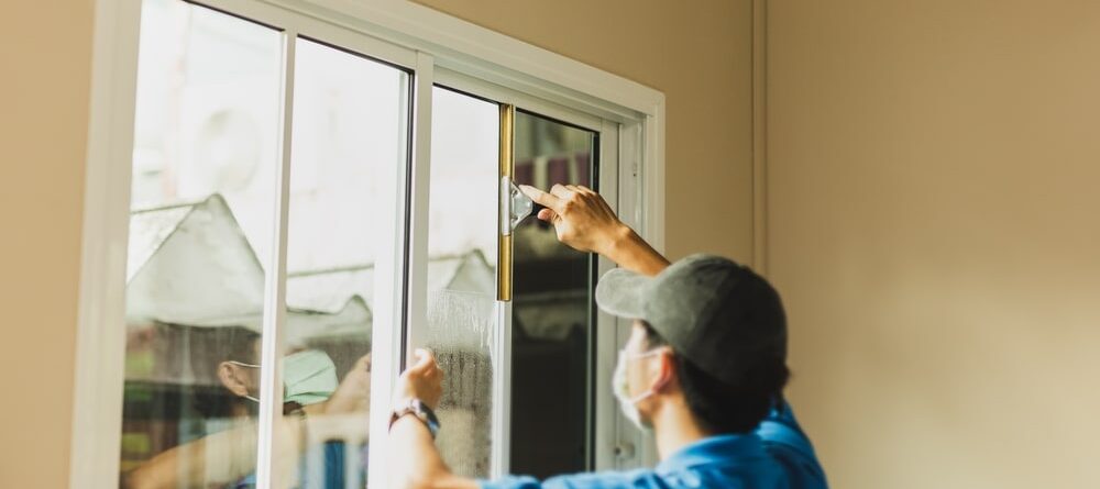 Window Film Solutions for Reducing Glare in Your Calgary Home Office