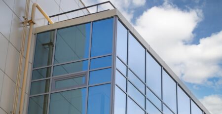 Bulletproof Window Film in Calgary