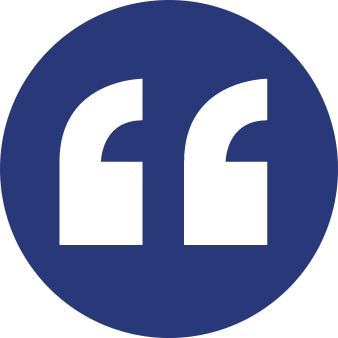 Quote Symbol Icon