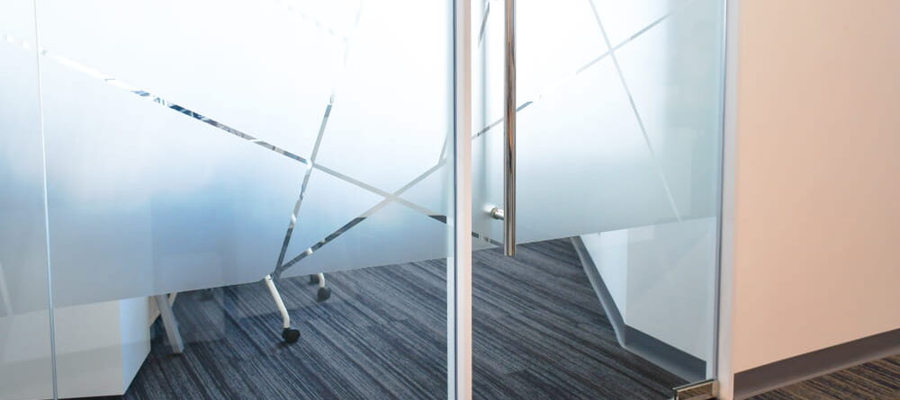 Privacy Window Film for Homes & Businesses