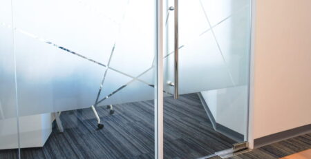 Privacy Window Film for Homes & Businesses