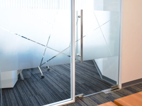 Privacy Window Film for Homes & Businesses