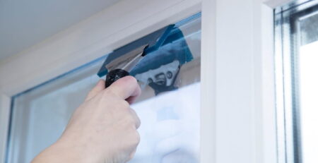 Home Window Tinting in Calgary