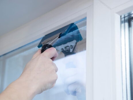 Home Window Tinting in Calgary