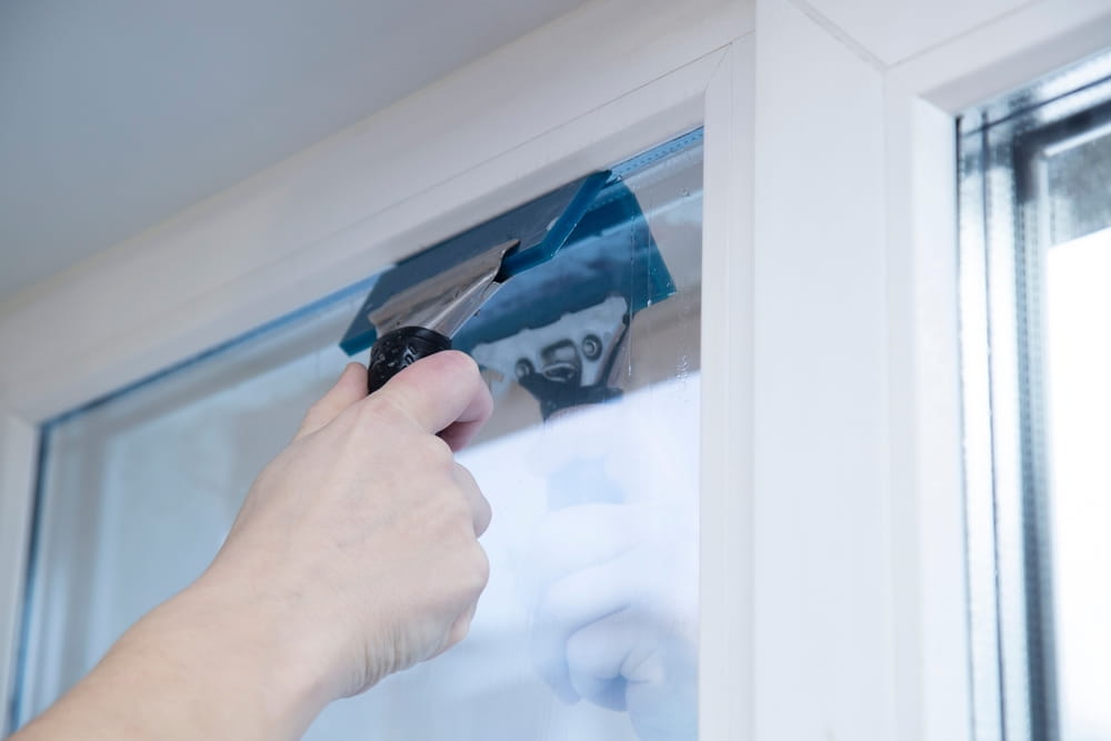 Home Window Tinting in Calgary