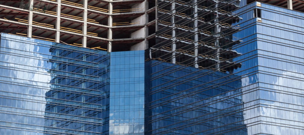 One-Way Window Film in Calgary