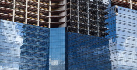 One-Way Window Film in Calgary