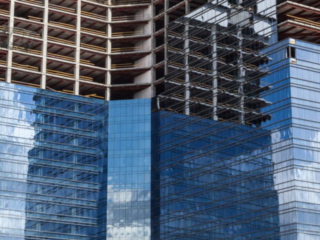 One-Way Window Film in Calgary