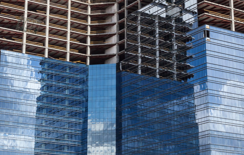 Home 3 One-Way Window Film in Calgary